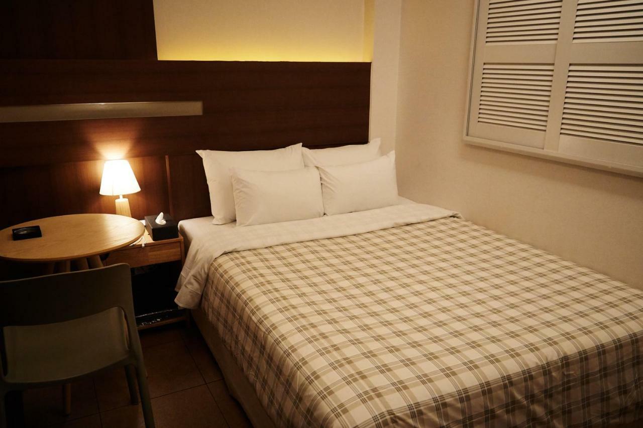 Urban Stay 103 Seúl Exterior foto