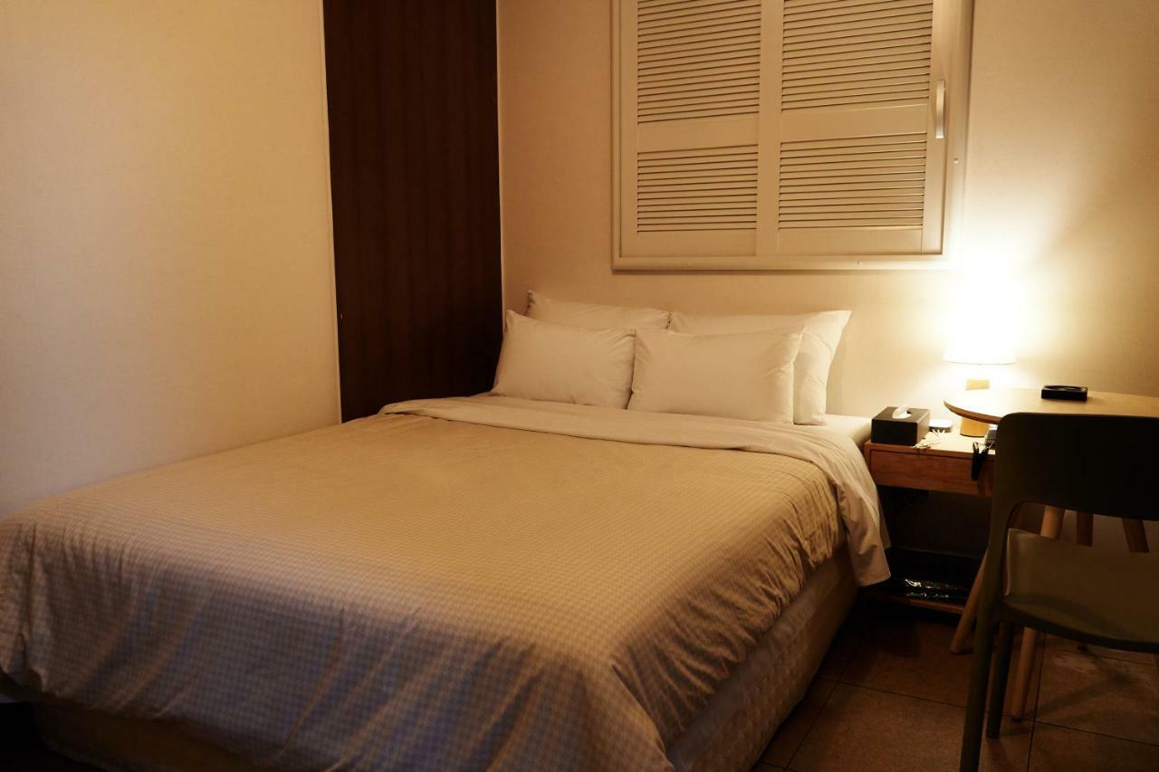 Urban Stay 103 Seúl Exterior foto
